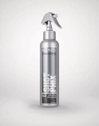 Shot Phix 5.5 Phix Phase Sealer ByRedken